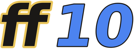 ff10 logo